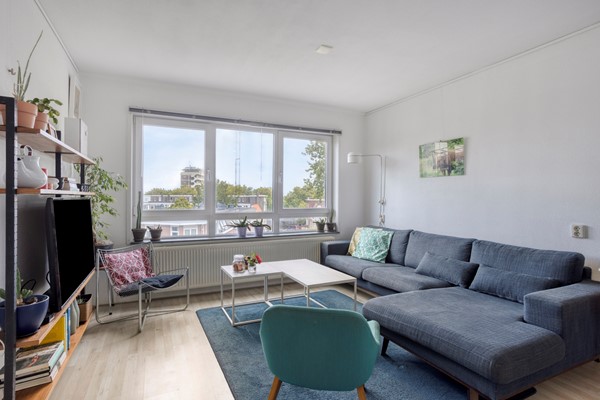 Medium property photo - Brielselaan 60P, 3081 LC Rotterdam
